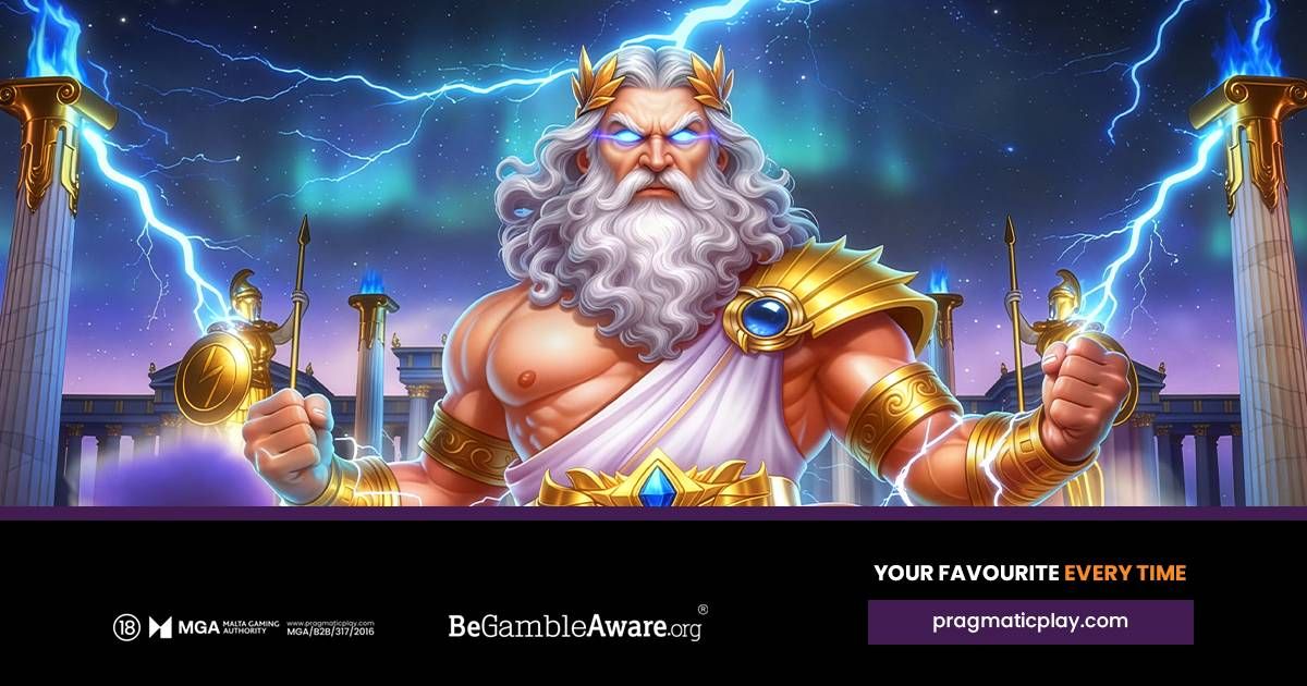 Pragmatic Play, 2026 Ürün Serisini Ice Barcelona'Da Tanıtacak